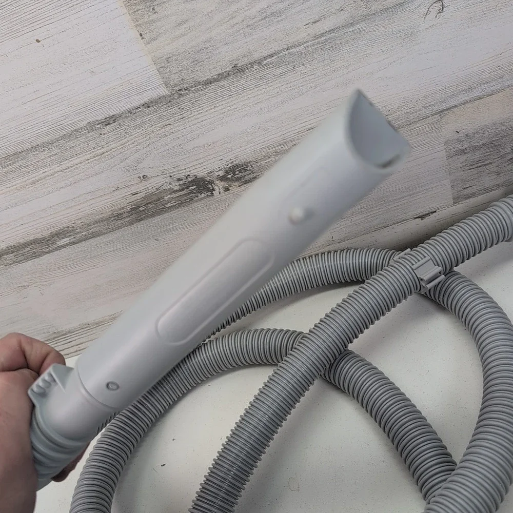 Hoover max extract